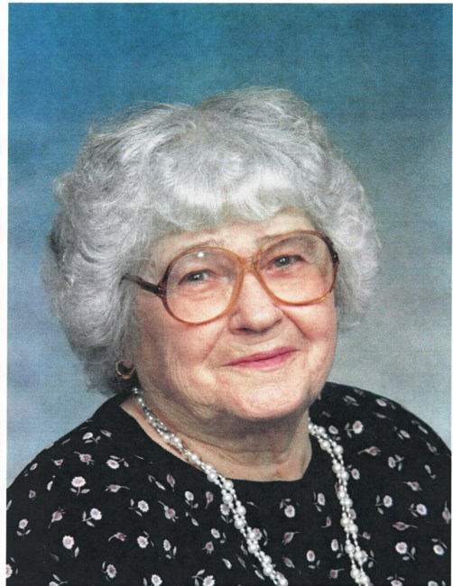 Obituary of Mrs. Emma Rhea Thomas Carter