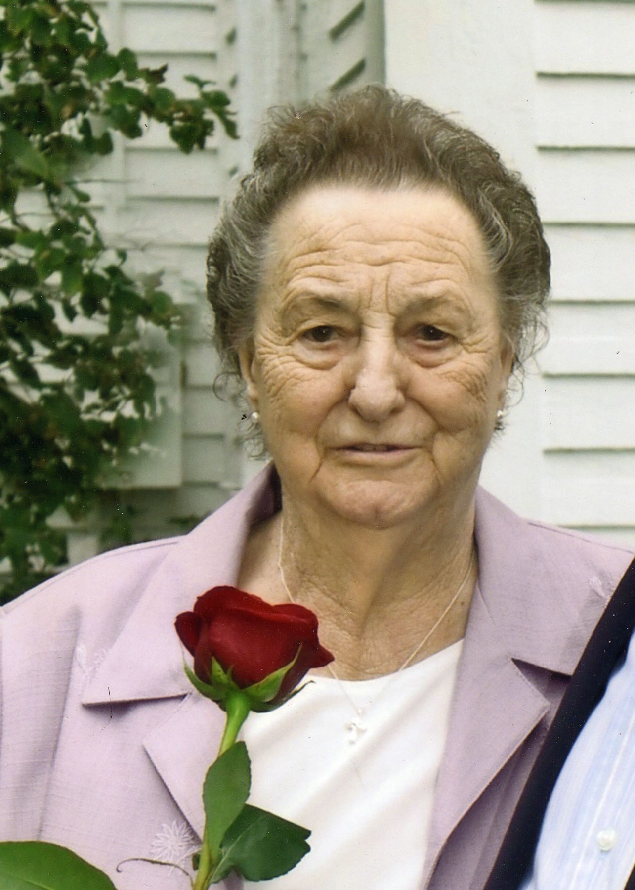 C. Faye Redlevske Obituary Skowhegan, ME