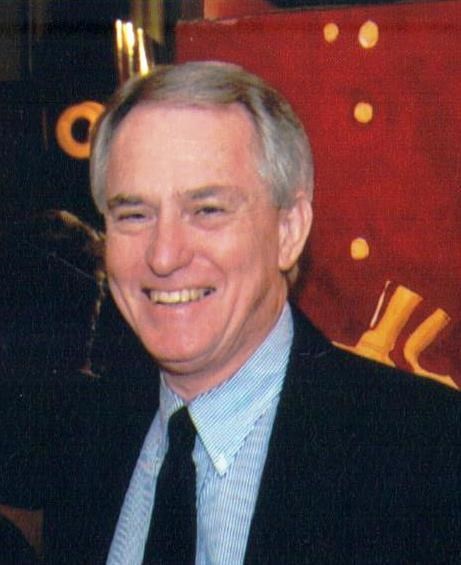 Obituary of James Jackson Holmes