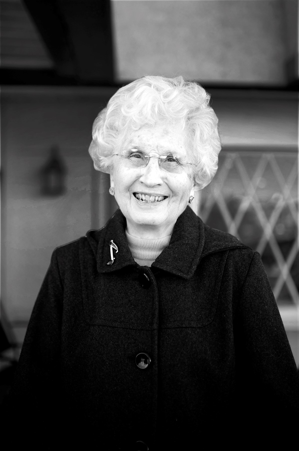 Obituary of Elizabeth Mylander Bowman