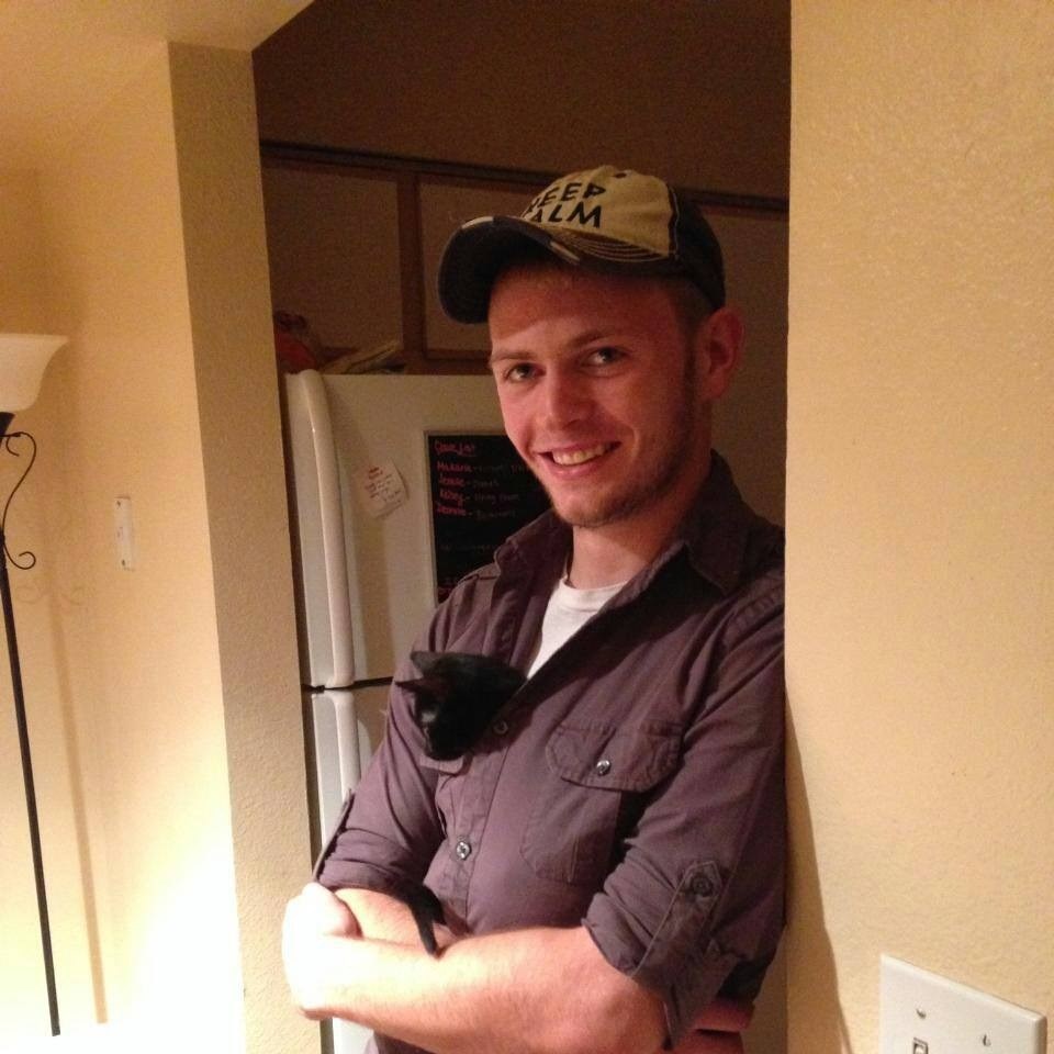 Obituary of John "Alex" Alexander Severance-Medaris