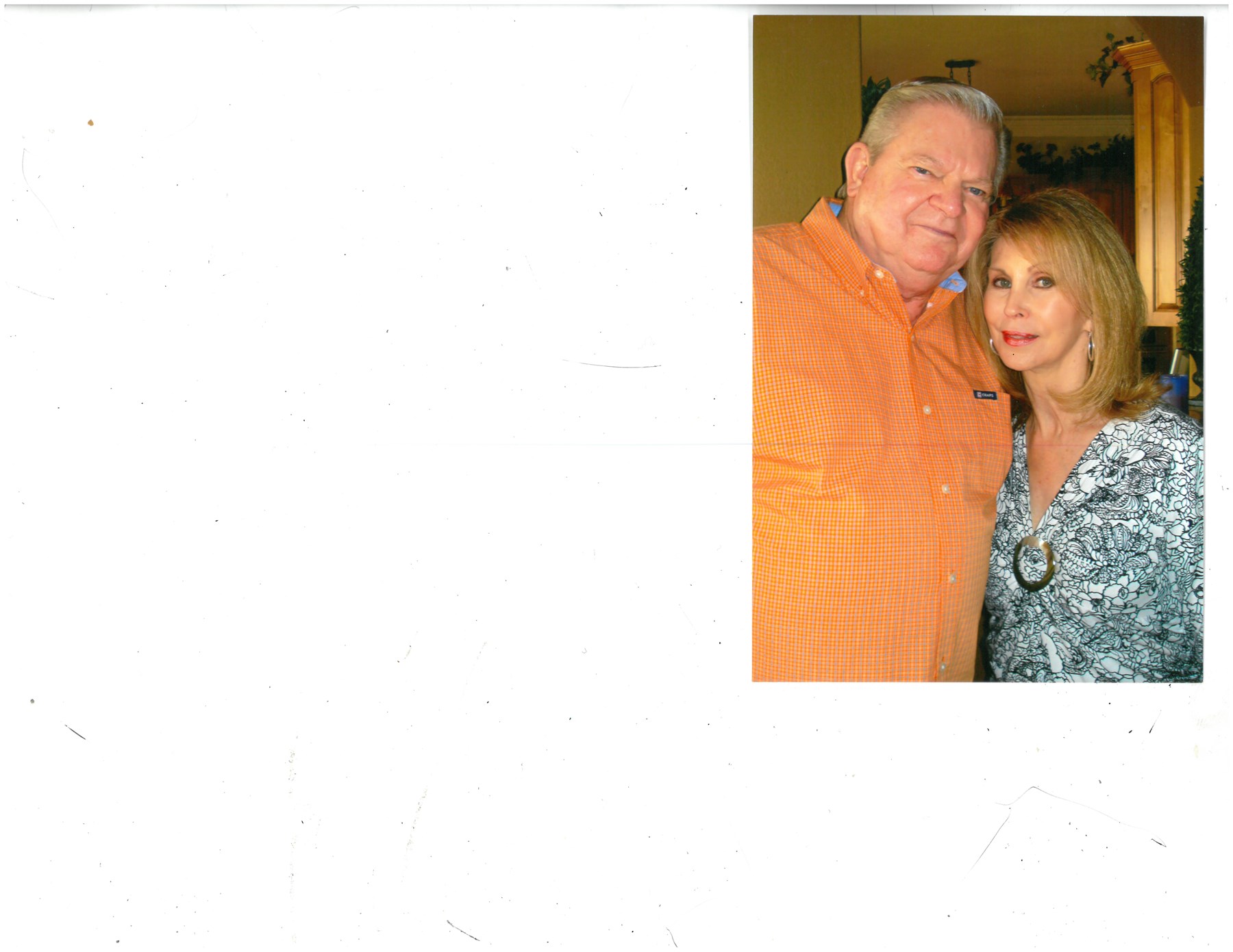 Obituary of Lloyd Douglas Gunter