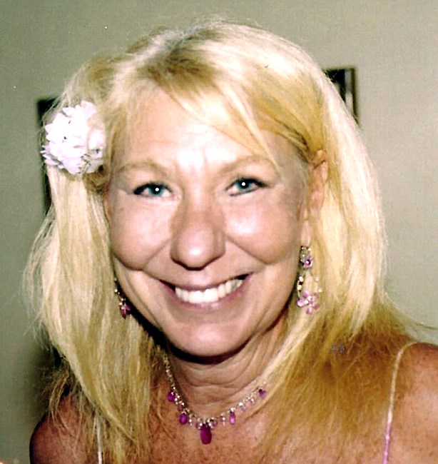 Obituario de Cathy Brooks Hammett
