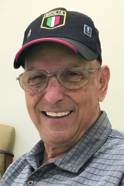 Obituary of Francis Dominic Renda