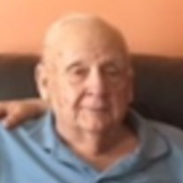 Obituary of William H. Dillard