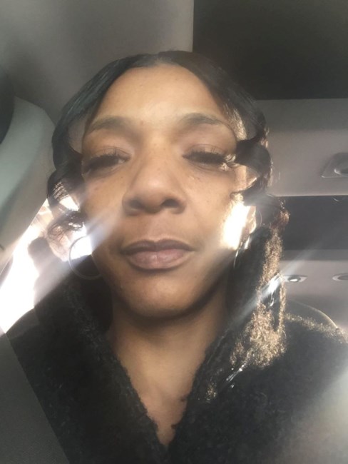 Obituary of LaTricia Jermein Sanford