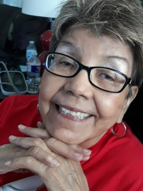 Obituary of Rosa Lopez Cavazos