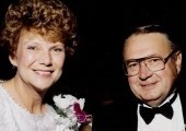 Obituary of Marie E. and Eugene L. Wagner