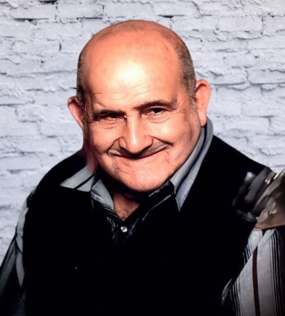 Obituary of Leo Donald Domingue