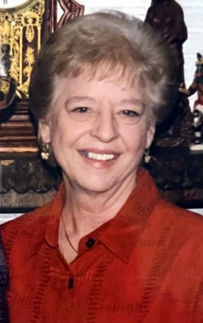 Obituario de Sandra Turner Vines