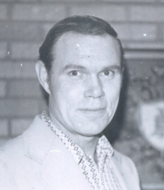 Obituary of Walker Maurice Wallace