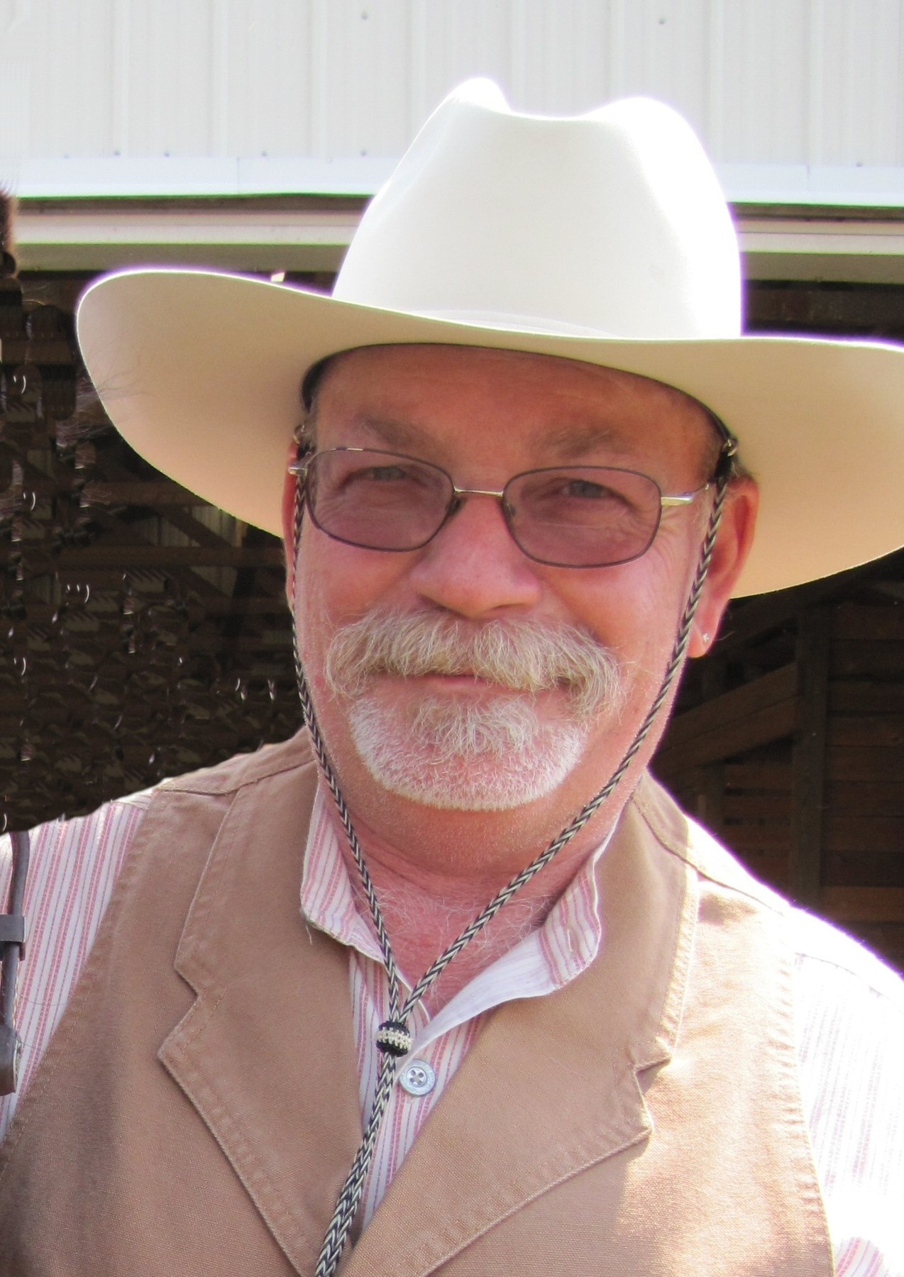 Steven Robert Robinson Obituary Wichita, KS