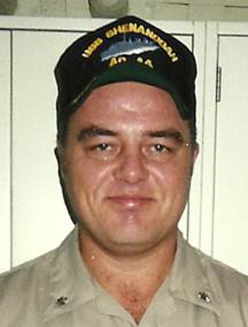 Obituary of Jonathan Dwight Barnes