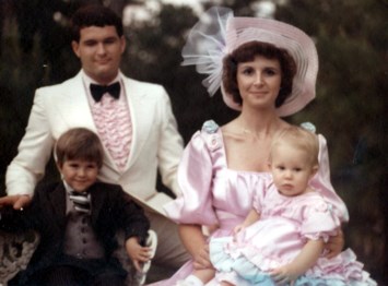 Obituary of Daniel DeWayne Robinson