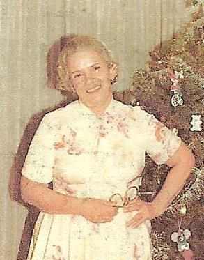 Obituary of Gloria Esther Davila