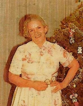 Obituary of Gloria Esther Davila