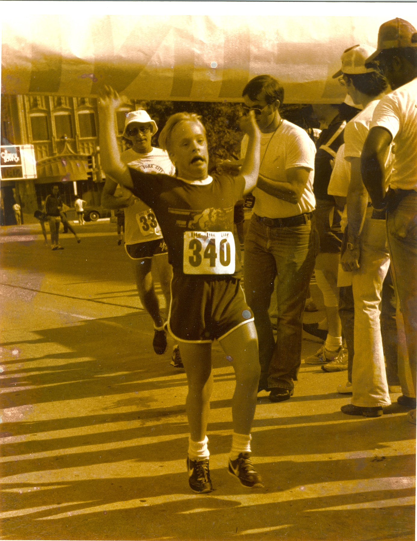 Obituary of Daniel Christopher Kirwan