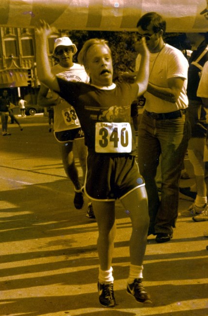 Obituary of Daniel Christopher Kirwan