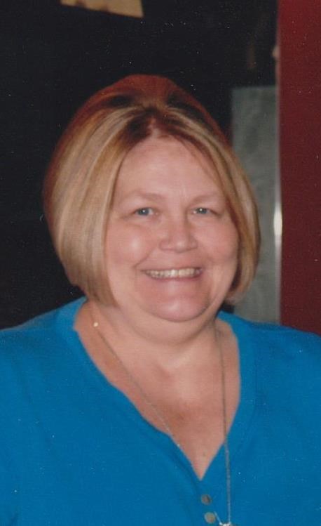 Obituary of Christine M. Hamilton