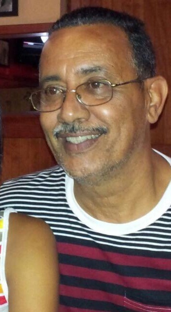 Obituary of Andres Rodríguez Román