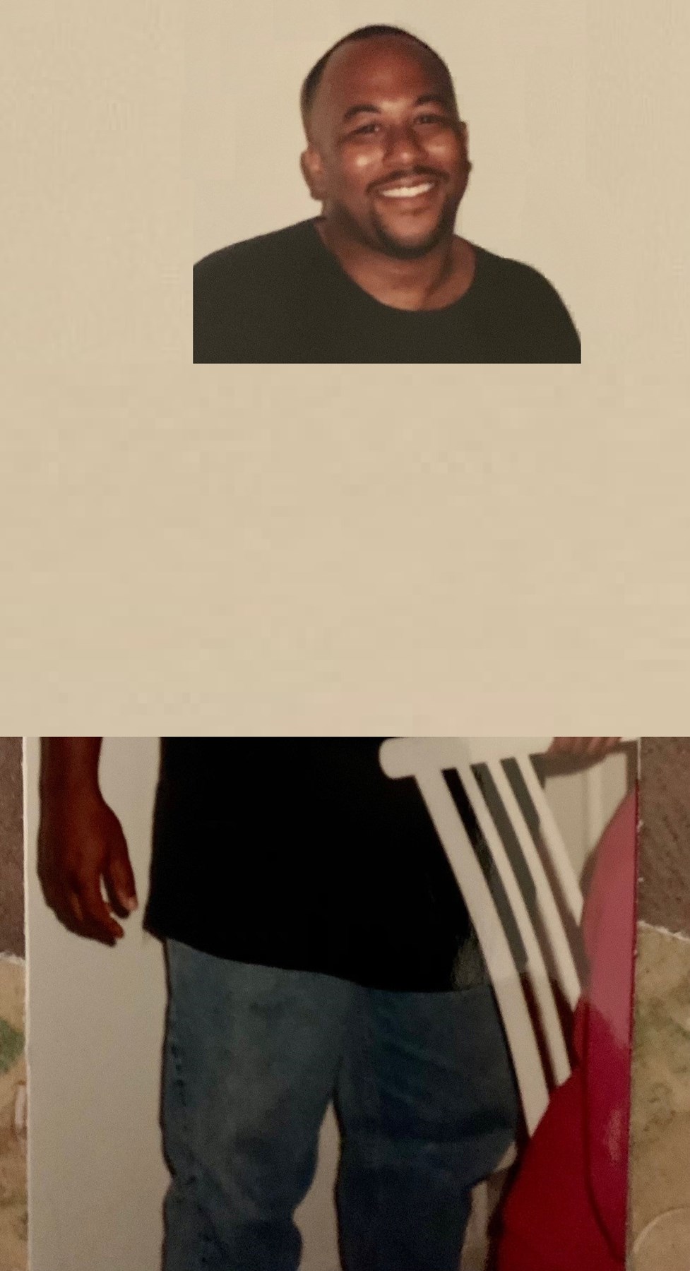 Obituary of Brian Torin Moore