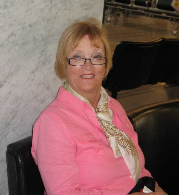 Obituary of Annee Moxley