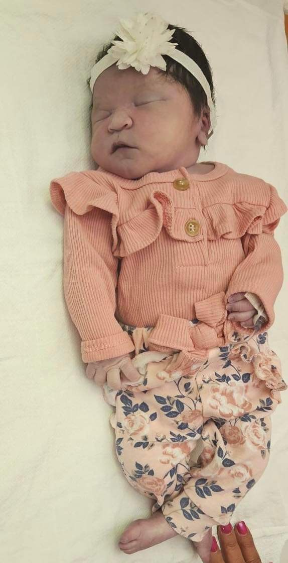 Obituary of Zoe Kamilah Ruiz