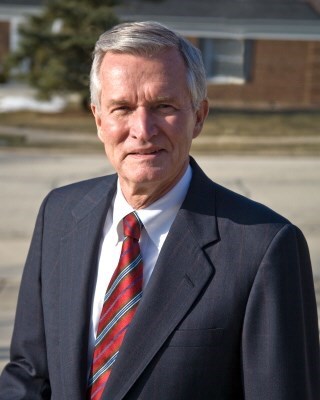 Obituary of Loren Scheel