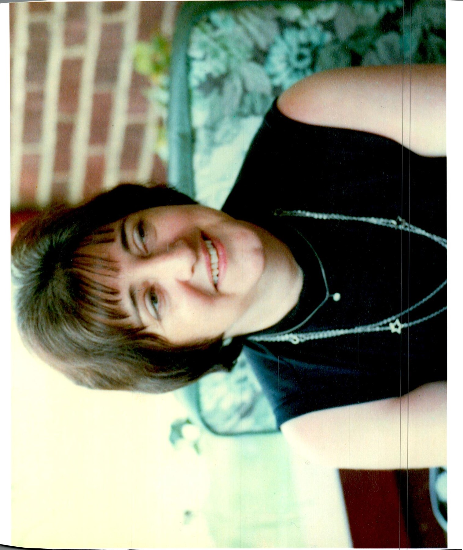 Obituary of Barbara Ann Thompson