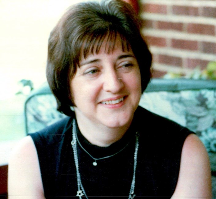 Avis de décès de Barbara Ann Thompson