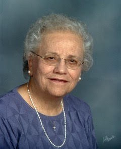 Obituary of Marcella B. Albee