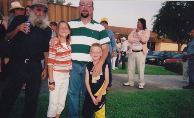Michael Bruce Obituary Longview Tx