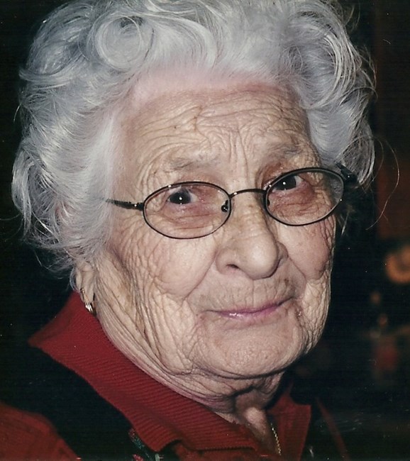 Obituary of Leah L. McCleary