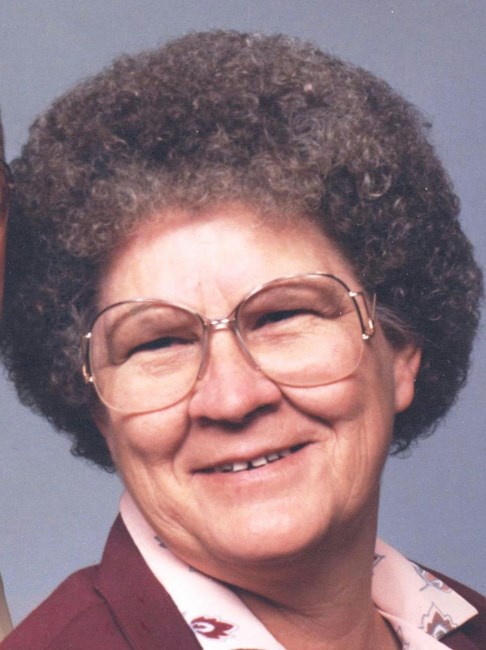 Obituary of Nettie L. Glisson