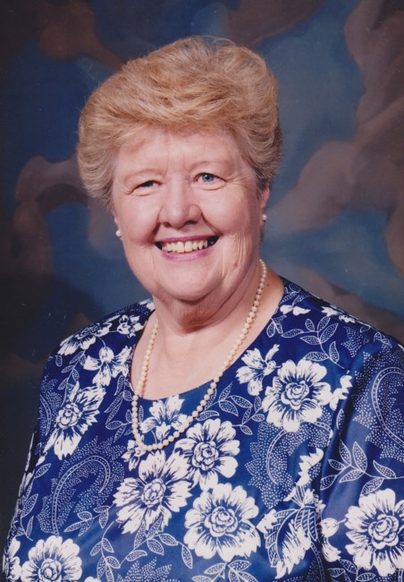 Obituary of Rita M. Murphy