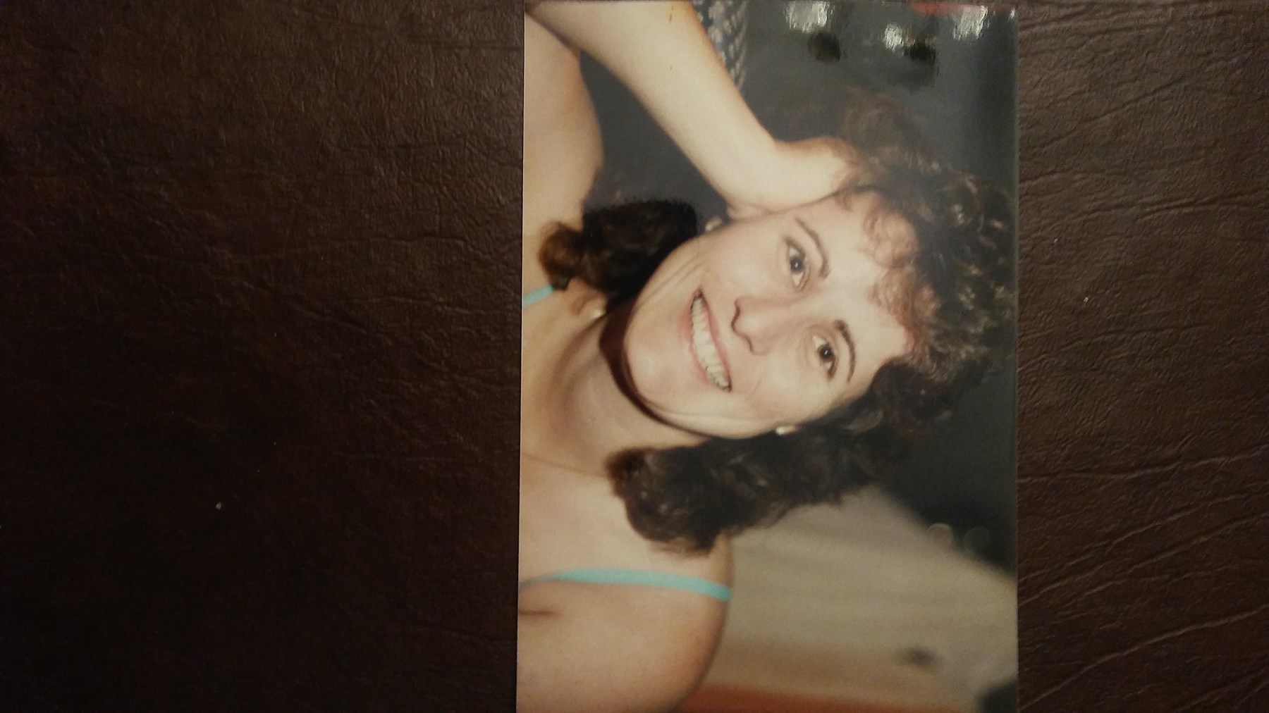 Obituary of Cheryl Lin McKeon