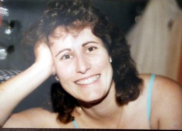 Avis de décès de Cheryl Lin McKeon