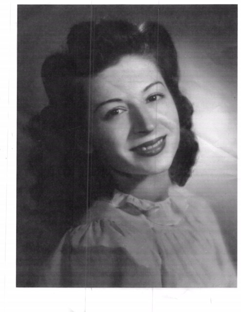 Obituary of Jeanette M. Butler