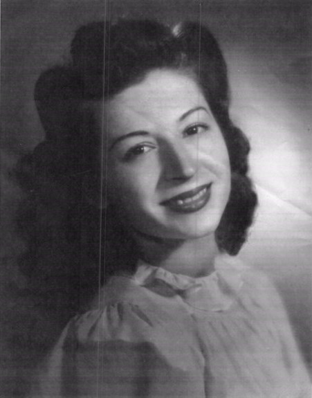 Obituary of Jeanette M. Butler