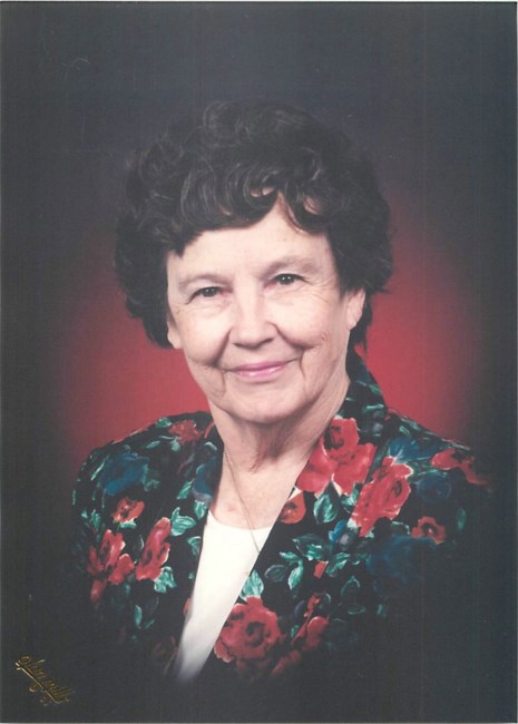Obituary of Annie M. Flatman