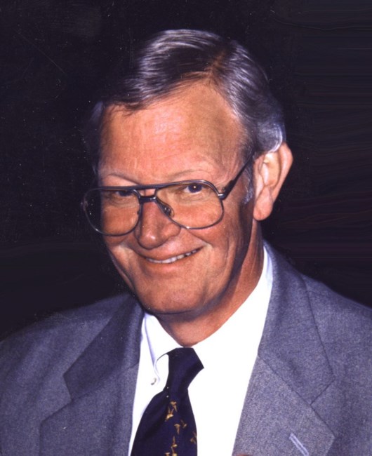 Obituary of David Thomas Davenport