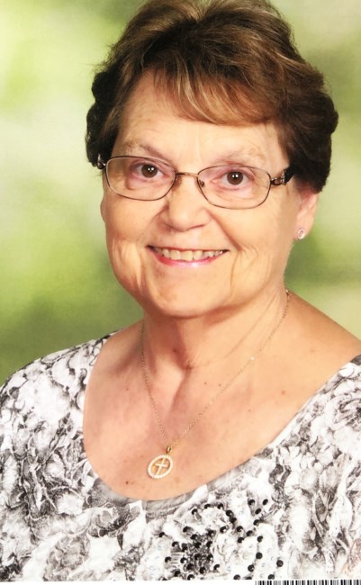 Obituary of Linda Jean Simard