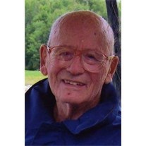 Obituary of Harold Clyde Bulliment
