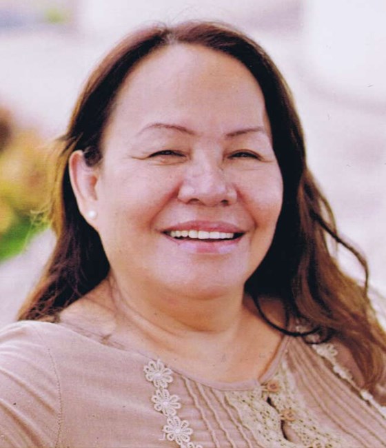 Obituary of Juanilita Neri Bunado