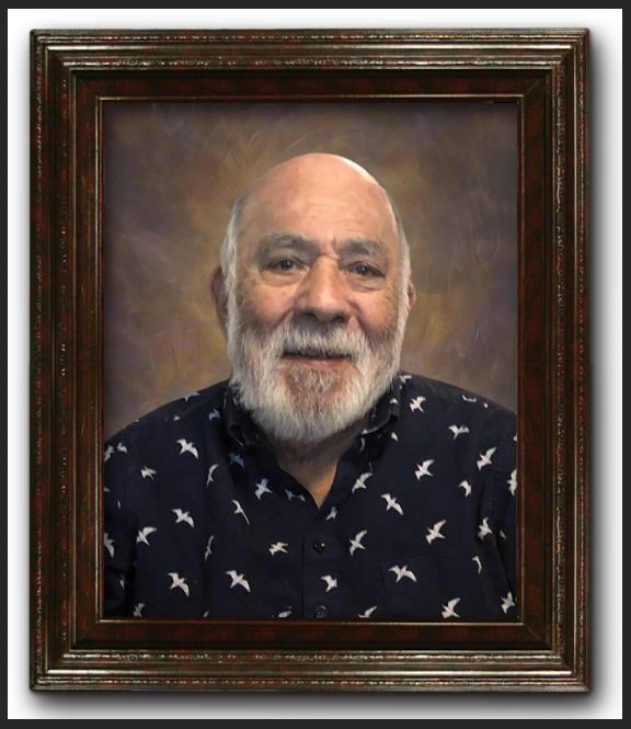 Obituary of Apolinario Garcia Jr.