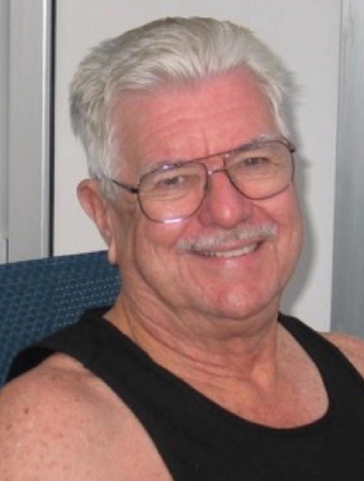 Obituary of Robert Lee Baxter