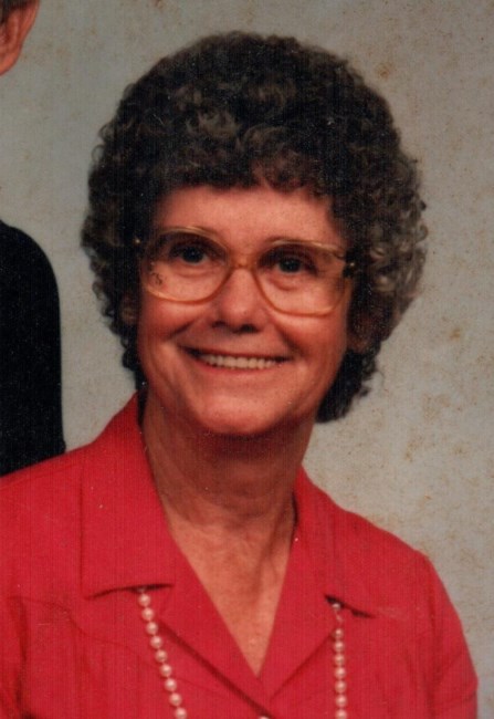 Obituary of Lorene Olga Stills