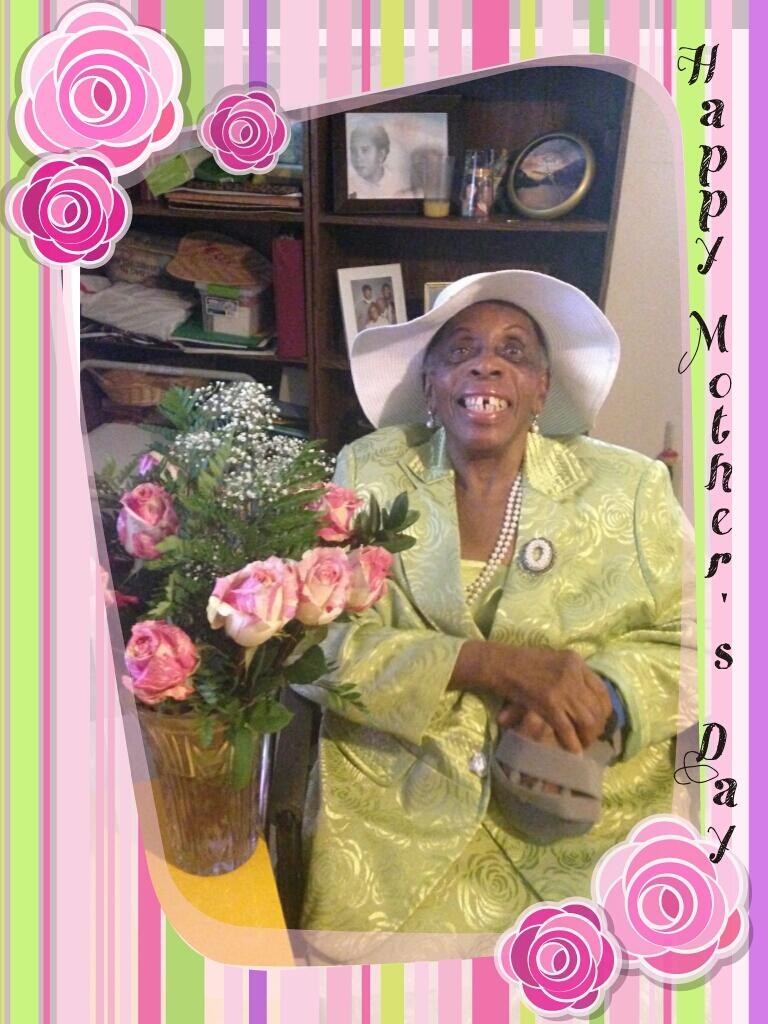 Obituary of Myrtle M. Taylor