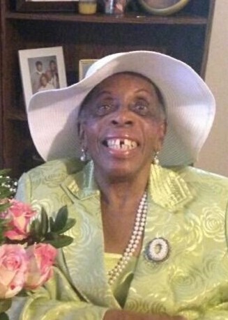 Obituary of Myrtle M. Taylor