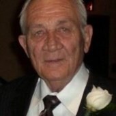 Obituary of Clinton Weilbacher
